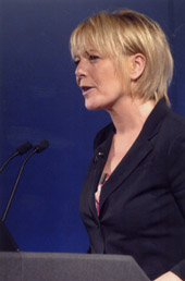 Juliet Morris