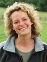 Kate Humble