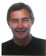 Ken Brown - Corporate Golf Days