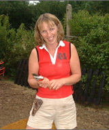 Kirsty King