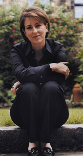 Kirsty Wark