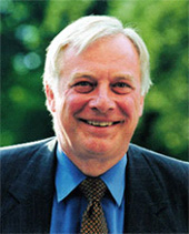 Lord Chris Patten