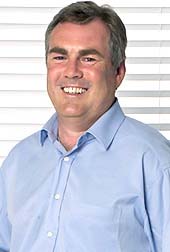 Mark Saggers