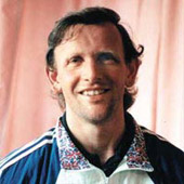 Martin Cross