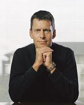 Martin Glenn