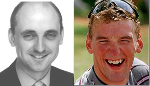 Gary Herbert & Sir Matthew Pinsent - Motivational Speakers