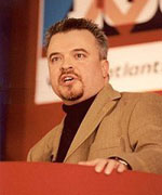 Michael McGrath