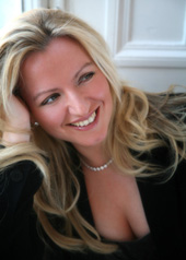 Michelle Mone