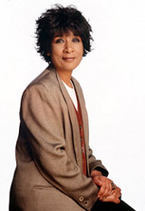 Moira Stuart