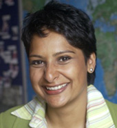 Navdip Dhariwal