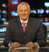 Nik Gowing