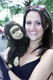 Nina Conti