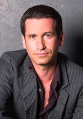 Oliver Heath