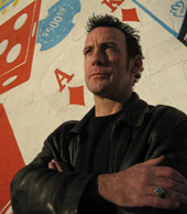Paul Zenon
