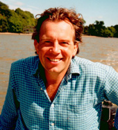 Pen Hadow