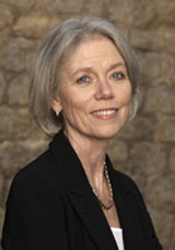 Penny Junor