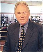 Peter Sissons