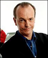 Quentin Willson