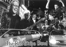 The Red Stripe Band - The closest thing to Jools Holland