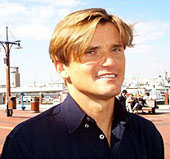 Richard Farleigh
