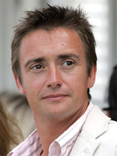 Richard Hammond