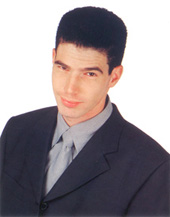 Rod Woodward