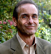 Roger Harrabin