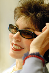 Ruby Wax - A unique talent 