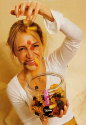 Sahar Hashemi