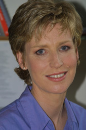 Sally Magnusson