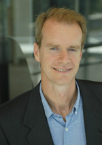 Stephen Sackur - Conference host and keynote speaker