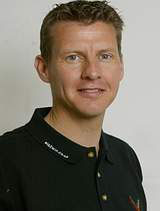 Steve Cram
