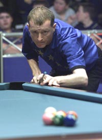 Steve Davis - Hilarious After Dinner Speaker