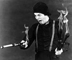 Steve Rawlings - Comedy Juggler