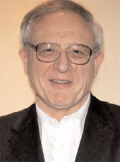 Stuart Turner
