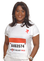 Tessa Sanderson