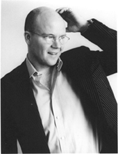 Toby Young - Journalist and after dinner speaker