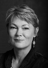 Tracy Edwards