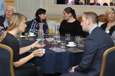 Round table discussion