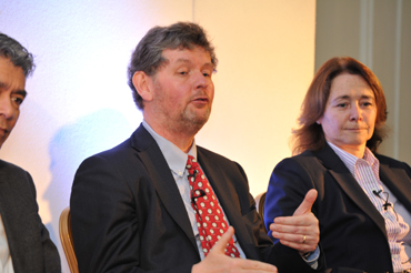 The Economist's Philip Coggan