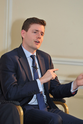 Brexit and rise of Extremism expert, Professor Matthew Goodwin