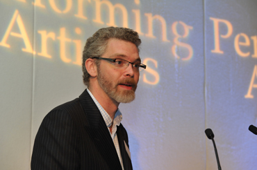 JJ Jackson wrapping up