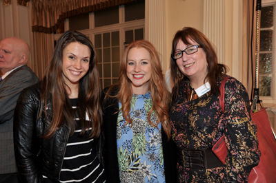 Plenty of networking