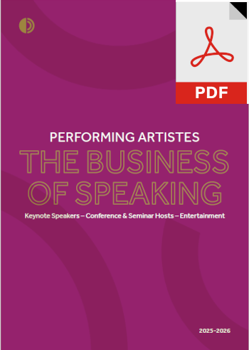 2024 2025 Booklet front - Icon by Tinti Nodarse